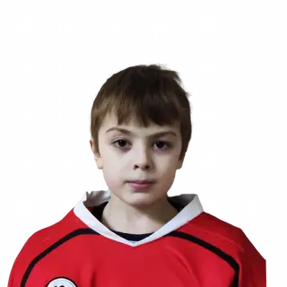 Ходарин Никита