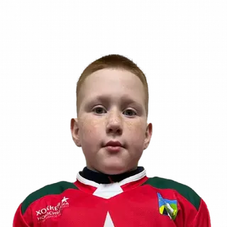 Колмыков Родион