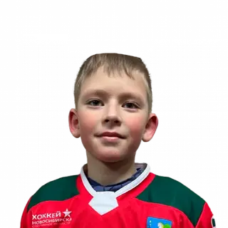 Сапронов Никита