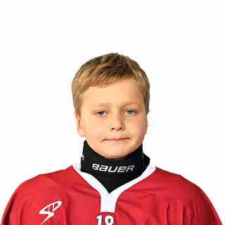 Елыкомов Макар Алексеевич