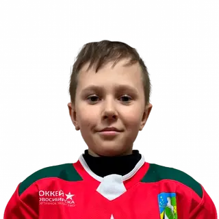 Скрипаль Егор Иванович