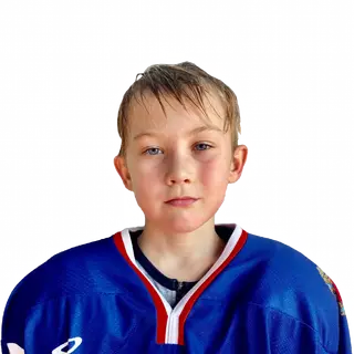 Андреев Егор Андреевич