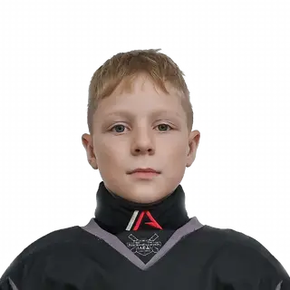Паршаев Даниил Максимович