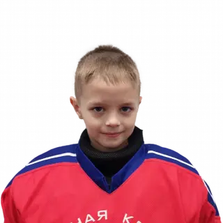 Соломатин Артем Андреевич