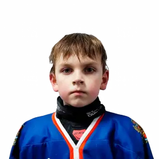 Якимов Алексей Кириллович