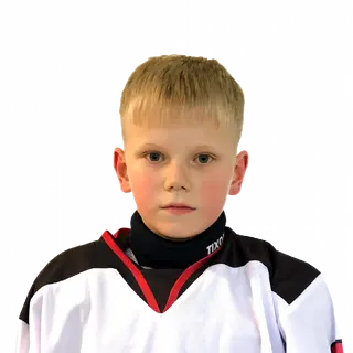 Хайдуков Захар Юрьевич
