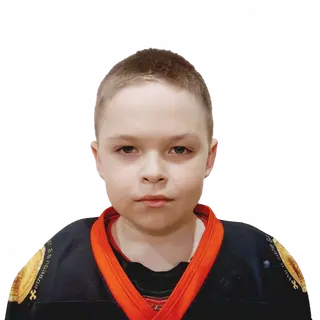Фелистов Арсений