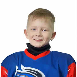 Хрусталёв Алексей Леонидович