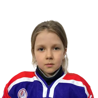 Позднякова Вера Павловна