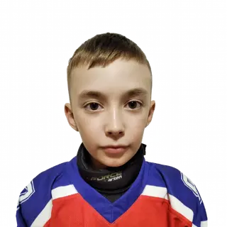 Шмаль Арсений Эдуардович