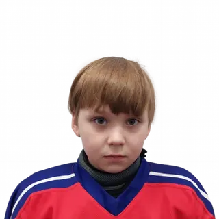 Иванов Гордей Николаевич