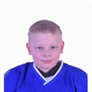 Самодед Андрей