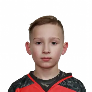 Антипин Артем Николаевич