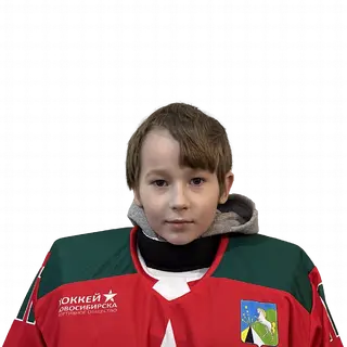 Калинич Кирилл