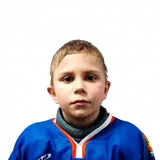 Зимин Елисей