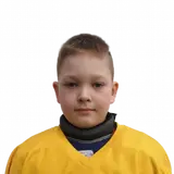 Меркурьев Матвей