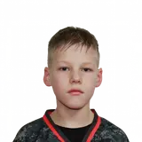 Новиков Кирилл