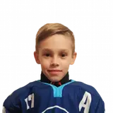 Комаров Кирилл