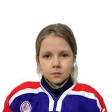 Позднякова Вера