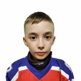 Шмаль Арсений
