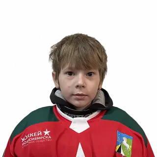 Калинич Данил Евгеньевич
