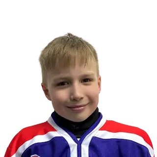 Алексеев Степан Артёмович