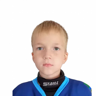 Мальцев Илья Максимович