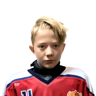 Попов Егор Алексеевич