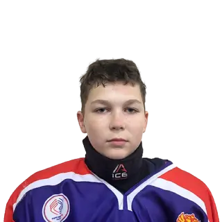 Корнеев Егор Александрович