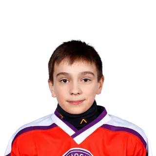 Алексеев Захар Андреевич