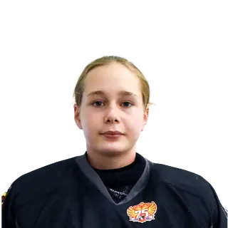 Семенова Алина Витальевна