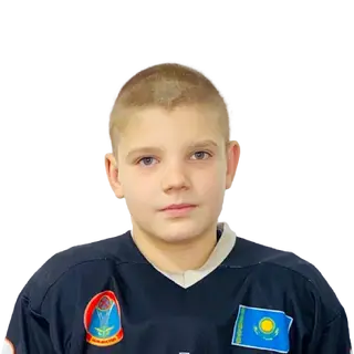 Ильин Кирилл Евгеньевич