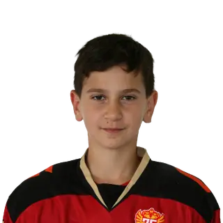 Кун Алексей Иванович