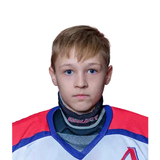 Незымаев Тимофей Сергеевич