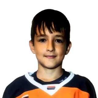Лыжин Кирилл Тимурович