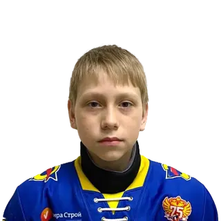 Грошев Тимур Васильевич