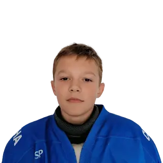 Волков Илья Константинович