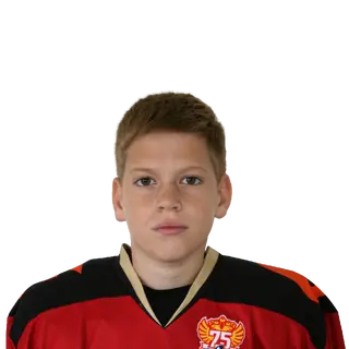 Костромин Павел Романович
