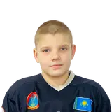 Ильин Кирилл