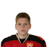 Костромин Павел