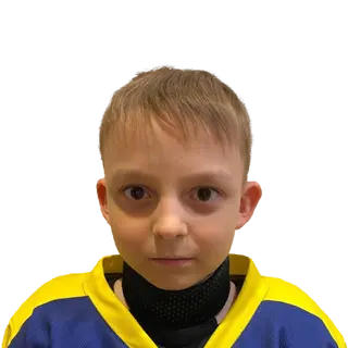 Осокин Никита Андреевич