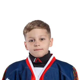 Сердюк Арсений Евгеньевич