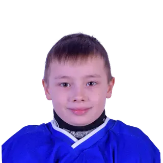 Хуторов Илья