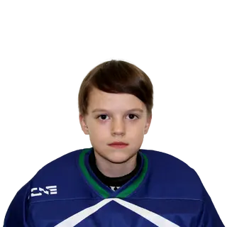 Симонов Кирилл Михайлович