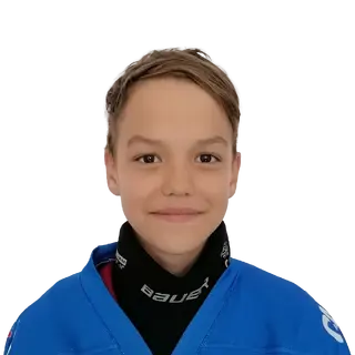 Блохин Денис Иванович