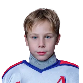 Песков Андрей Евгеньевич