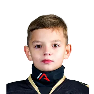 Фролов Егор Михайлович