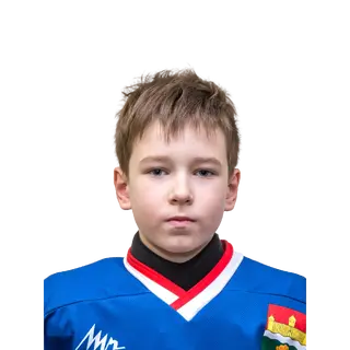 Незамиев Демид Витальевич