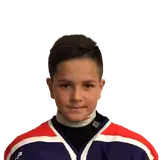 Егоров Артём