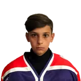 Новиков Егор